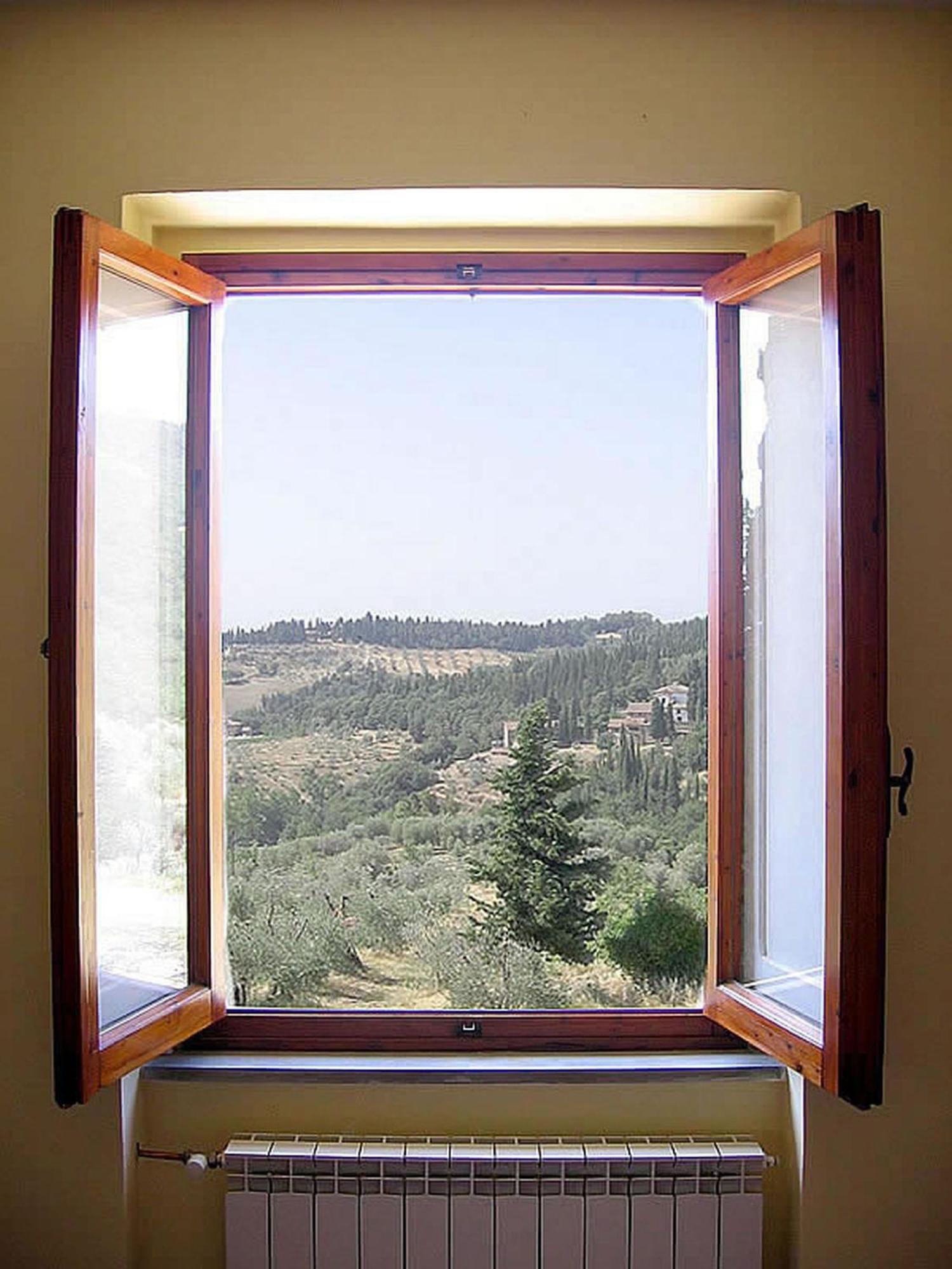 Agriturismo Fattoria Santo Stefano Greve in Chianti Exterior foto