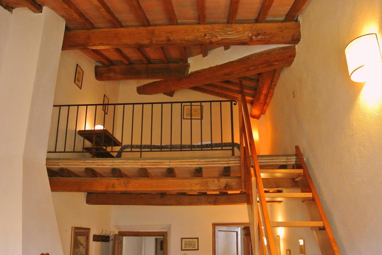 Agriturismo Fattoria Santo Stefano Greve in Chianti Exterior foto